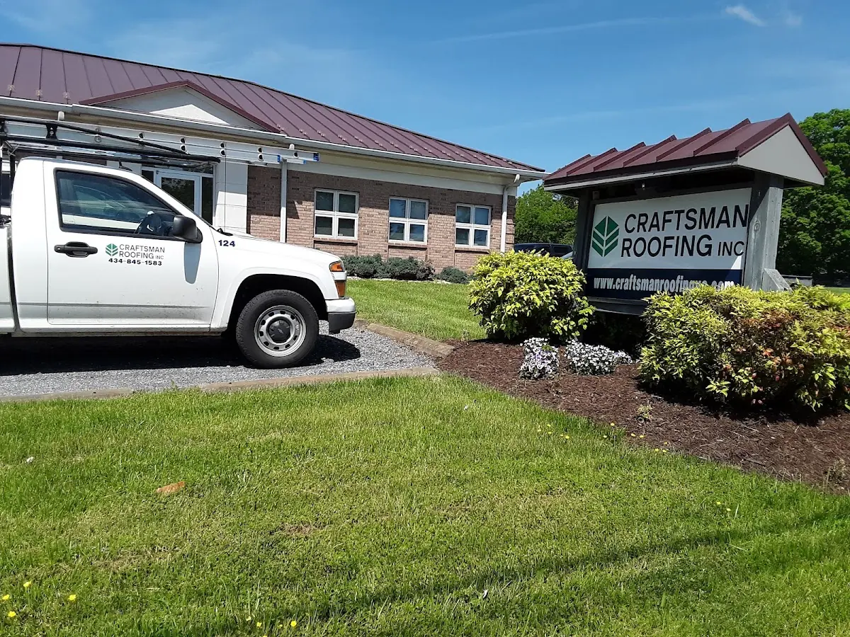 Quality Soffit & Fascia Repair by experienced craftsmen in Daniels Mill